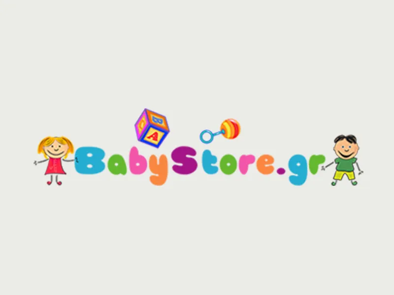babystore logo